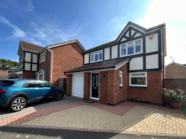 House for sale in Ashington, Northumberland