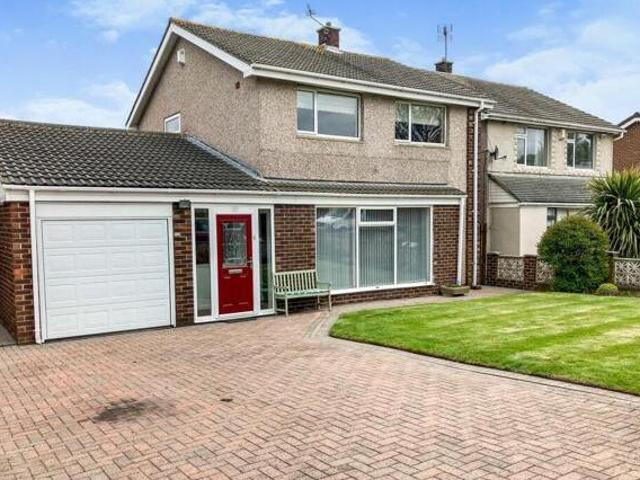 House for sale in North Seaton, Ashington