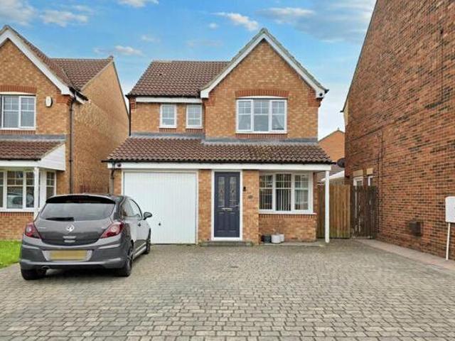 House for sale in Portland, Ashington