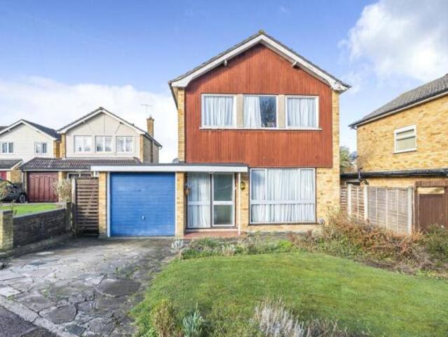 Farm for sale in Bushey