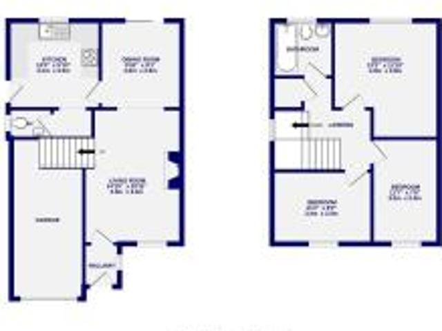 Farm for sale in Acomb Park, High Field