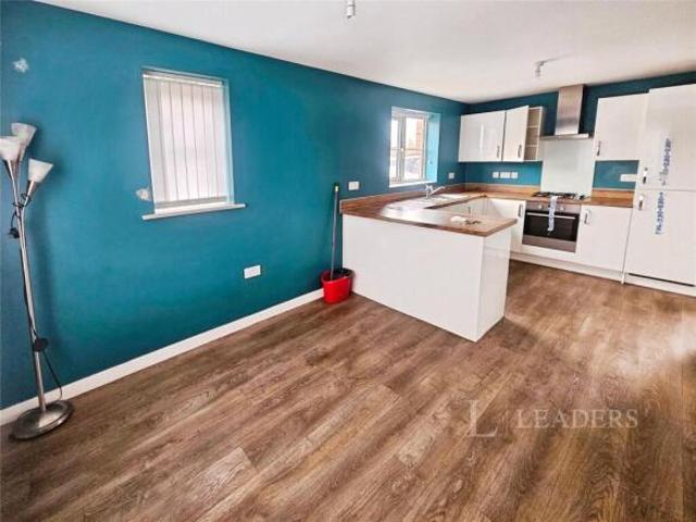 Farm for sale in Boulton, East Midlands