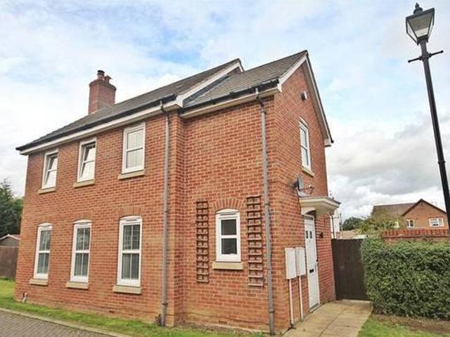 House for sale in Lyons, Greater London