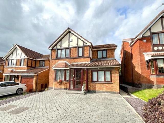 House for sale in Greenheys, Greater Manchester