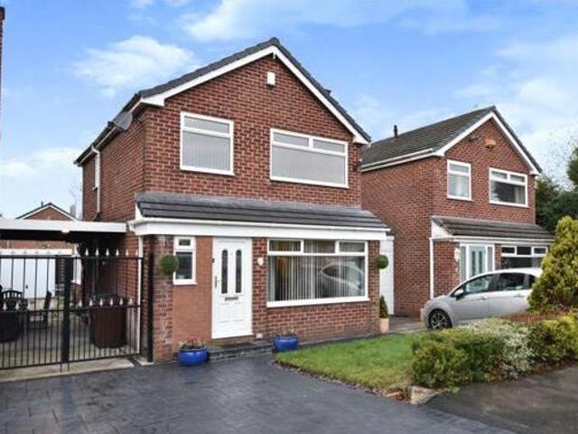 House for sale in Greenheys, Isle Of Man