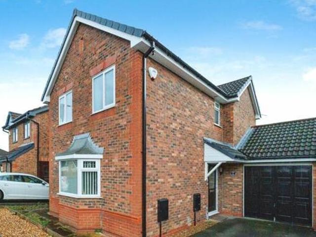House for sale in Greenheys, Greater Manchester