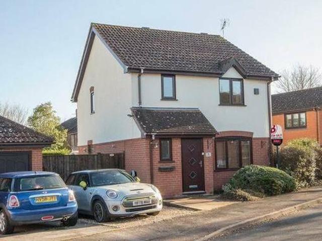 House for rent in Hampshire