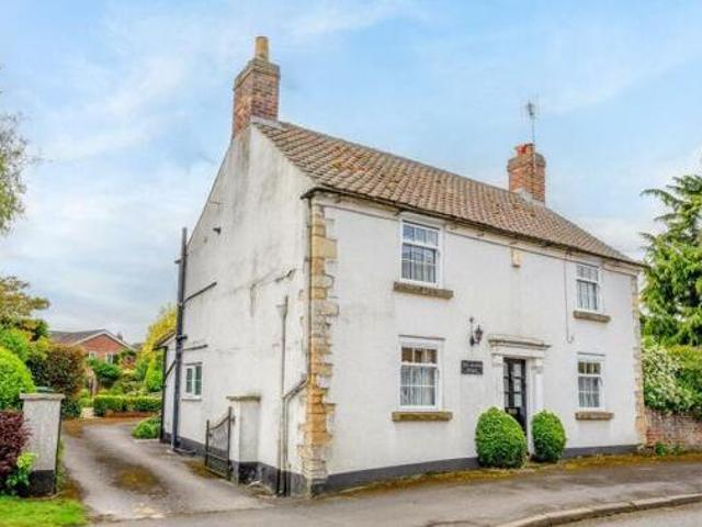 House for sale in North Yorkshire