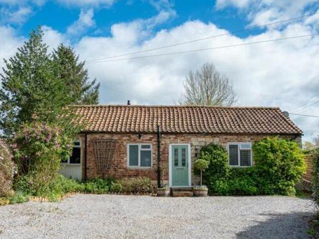 House for sale in North Yorkshire