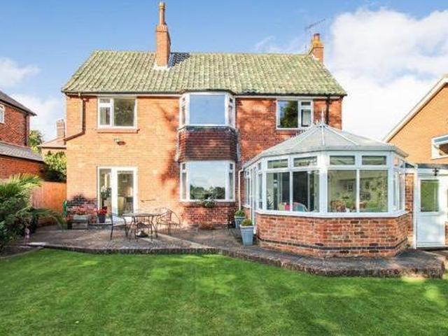 House for sale in North Yorkshire