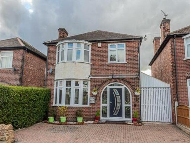 House for sale in Haddon, East Midlands