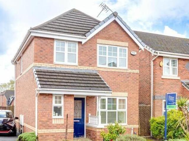 House for sale in Lancashire