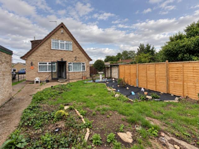 Farm for sale in Peterborough, Cambridgeshire and Peterborough