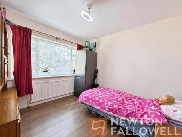 Farm for sale in Werrington Village, Peterborough
