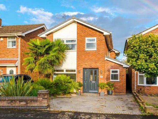 House for sale in Lyons, Greater London