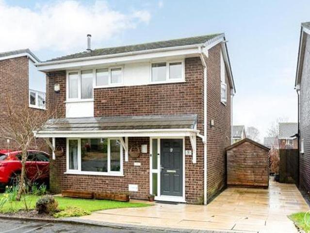 House for sale in Andertons Mill, Lancashire
