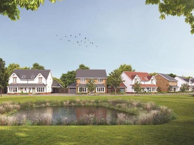 House for sale in Lyons, Greater London