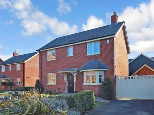 House for rent in Buckinghamshire