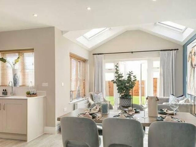 House for rent in Buckinghamshire