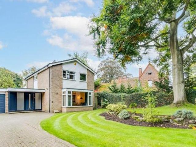 House for sale in Shephall, Hertfordshire