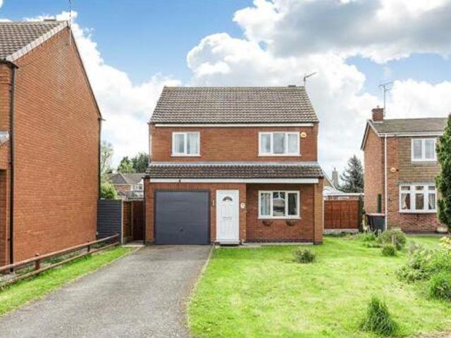 House for sale in Atherstone CP, Gun Hill