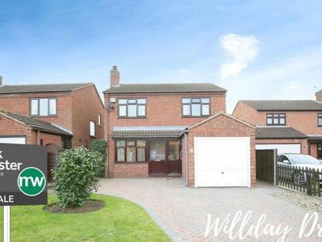 House for sale in Atherstone CP, Gun Hill