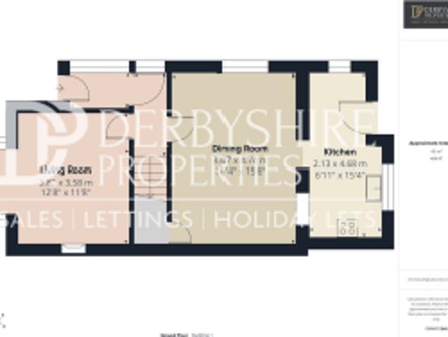 Farm for sale in Chaddesden, Derby