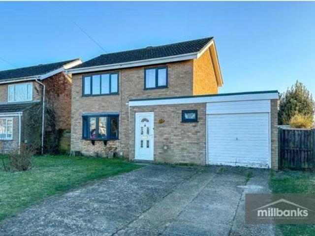 House for sale in Besthorpe, East Tuddenham