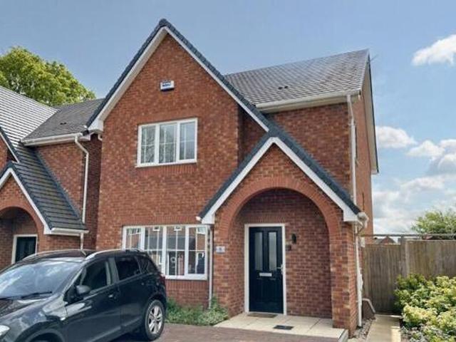 House for sale in East Tuddenham, Norfolk