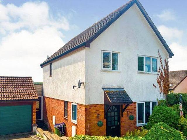House for sale in Devon