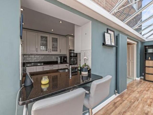 Farm for sale in Warrington