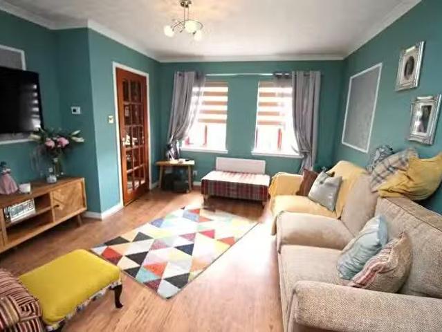 House for sale in Dunipace