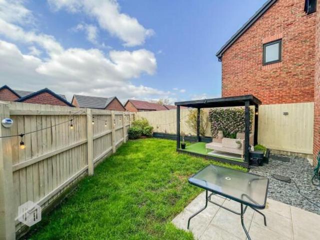 Farm for sale in Lee Bank, Greater Manchester