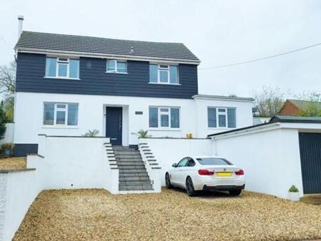 House for sale in Budlake, Devon