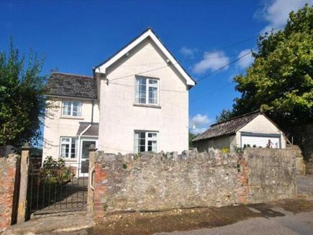 House for sale in Budlake, Devon
