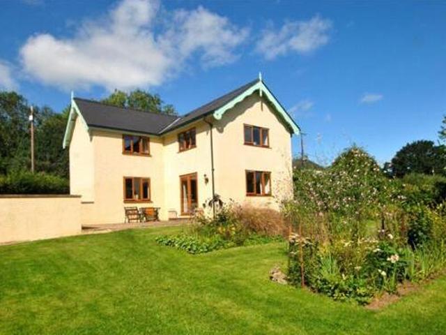 House for sale in Budlake, Devon