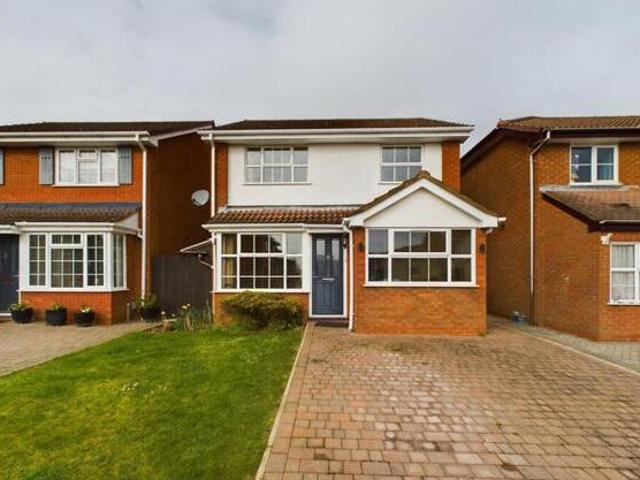 House for sale in Aylesbury, Buckinghamshire