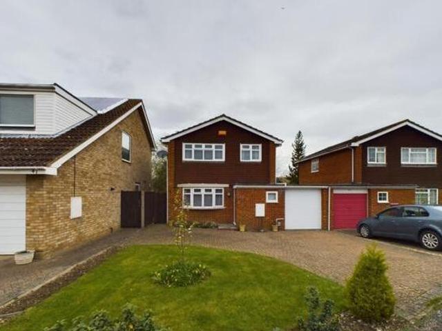 House for sale in Bedgrove, Aylesbury
