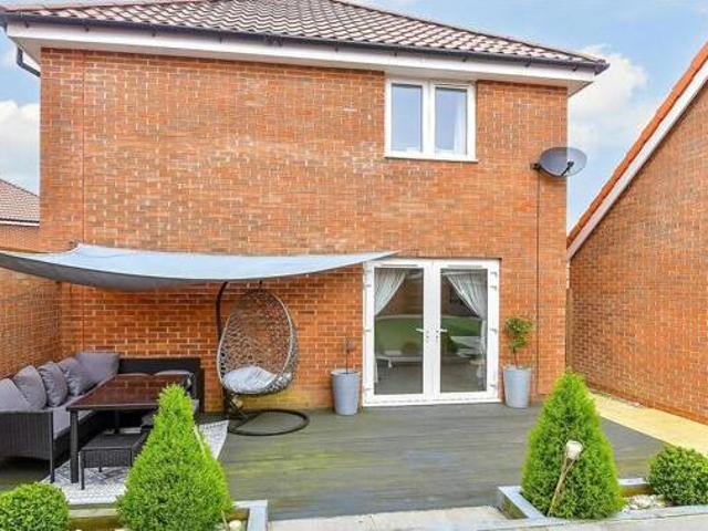 House for sale in Lyons, Greater London