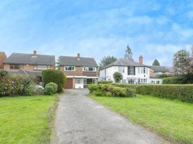 House for sale in Leicester Forest East, Blaby