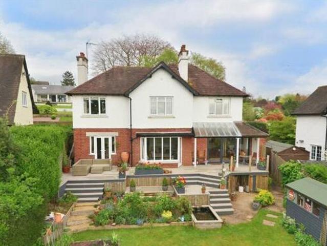 House for sale in Aylestone Drive, Hereford