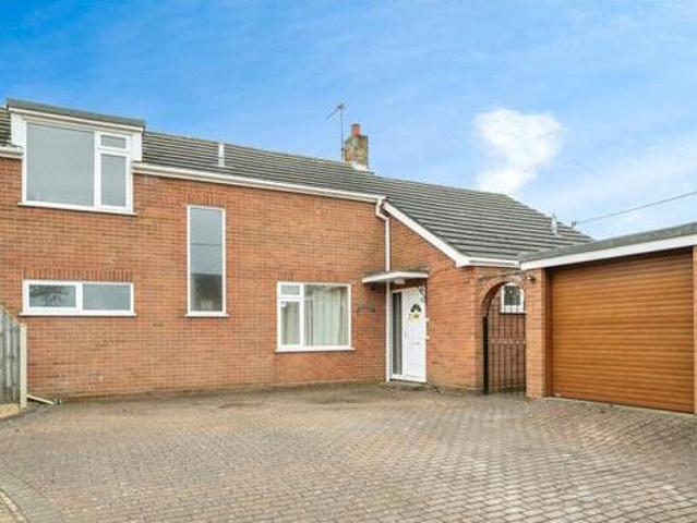 House for sale in Lyons, Greater London