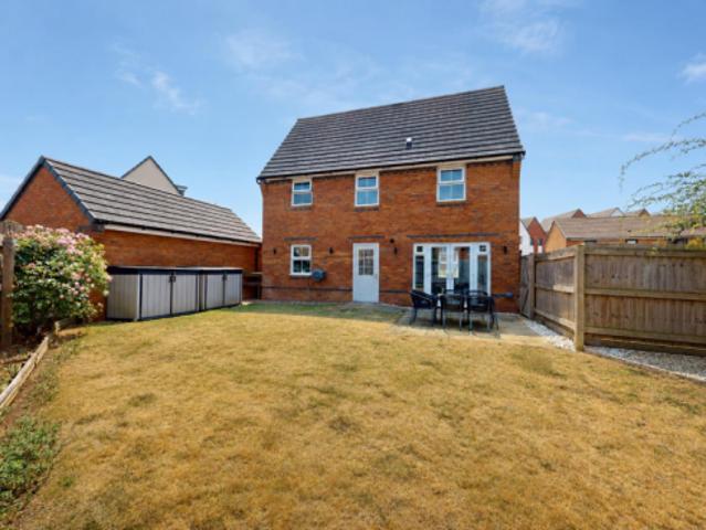 Farm for sale in Fairfields