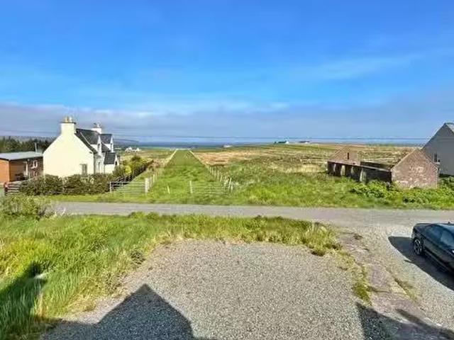 House for sale in Western Isles