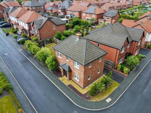 Farm for sale in Badger, Shropshire