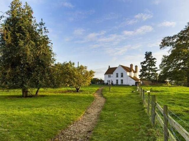 House for sale in Lyons, Greater London