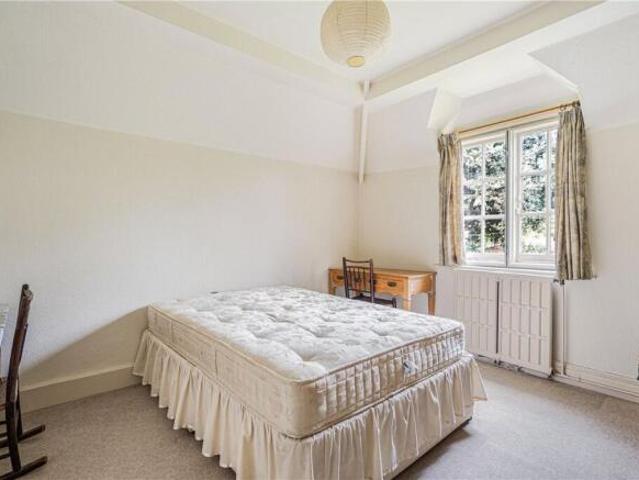 Farm for sale in The Slade, Oxfordshire