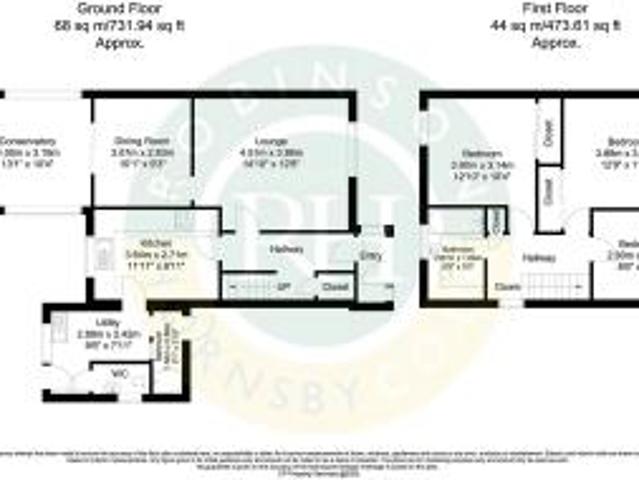 Farm for sale in Bessacarr, South Yorkshire