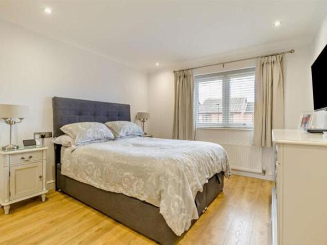 Farm for sale in Haslam Park, Doncaster