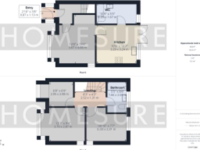 Farm for sale in Calderstones